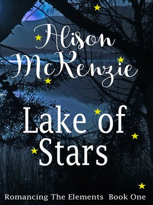 cover image of Lake of Stars
